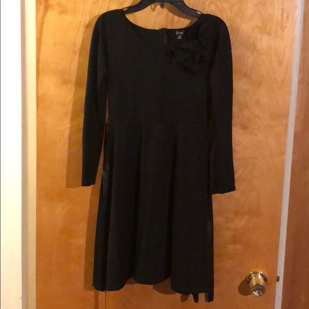 Little Black
